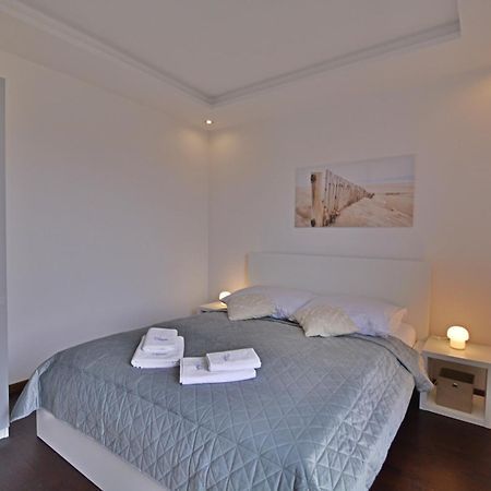 Apartamenty Bryza - Osiedle Debina - Sauna Świnoujście Exterior foto