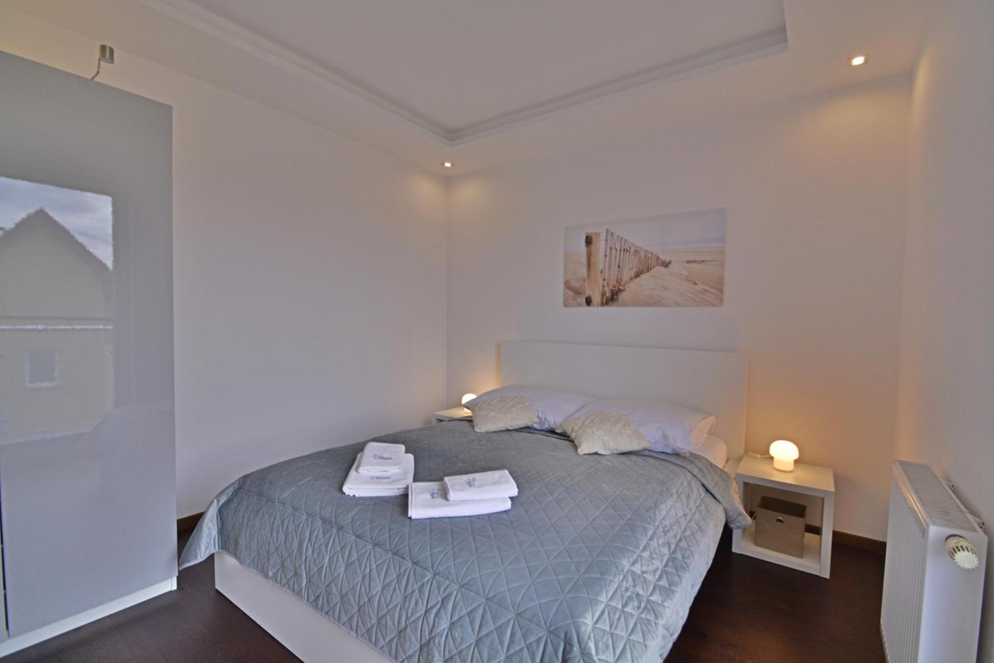 Apartamenty Bryza - Osiedle Debina - Sauna Świnoujście Exterior foto